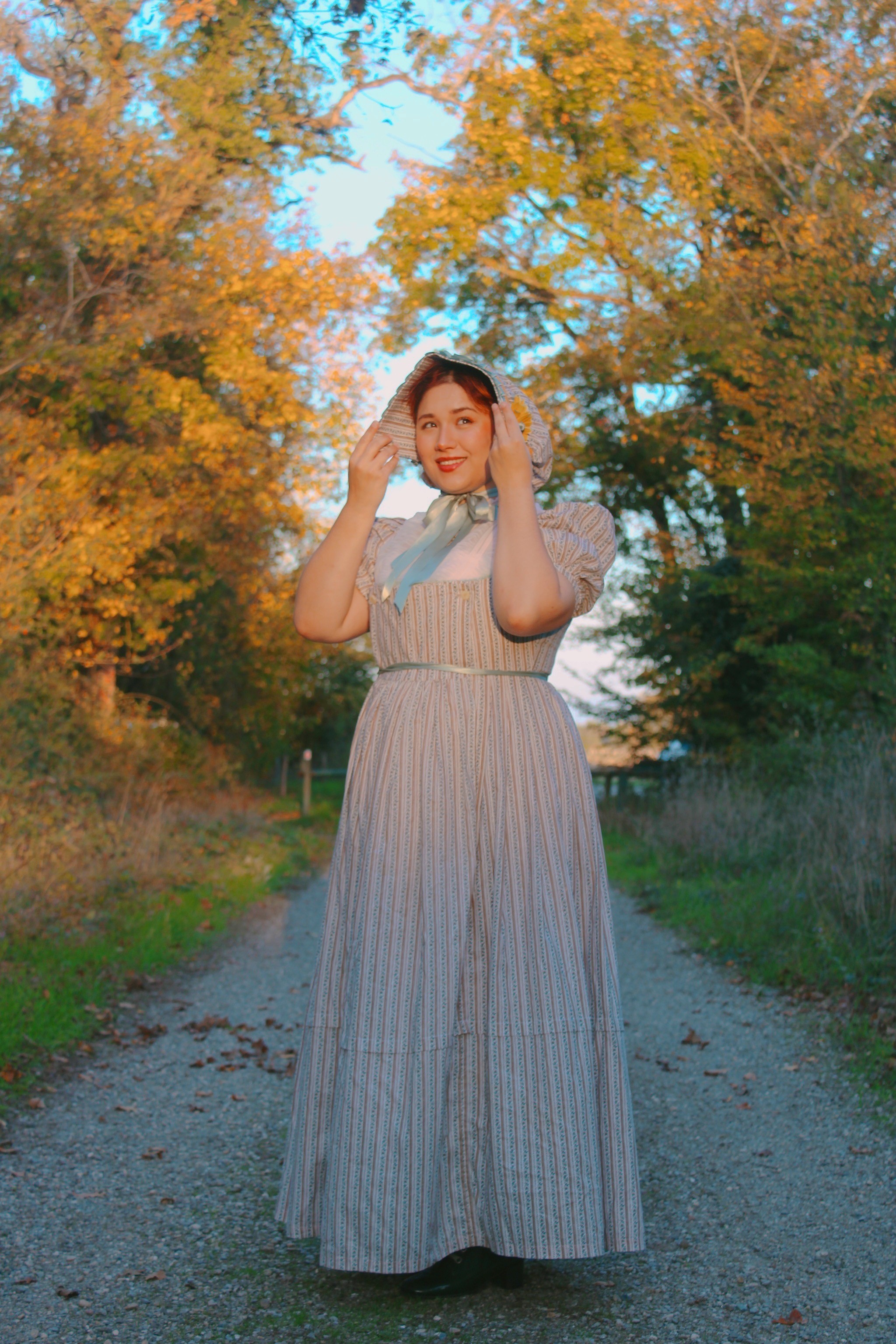 Tenue Austen