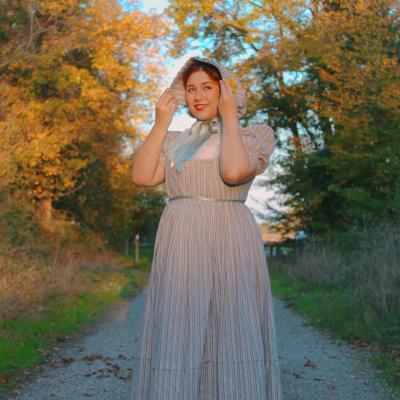 Tenue Austen