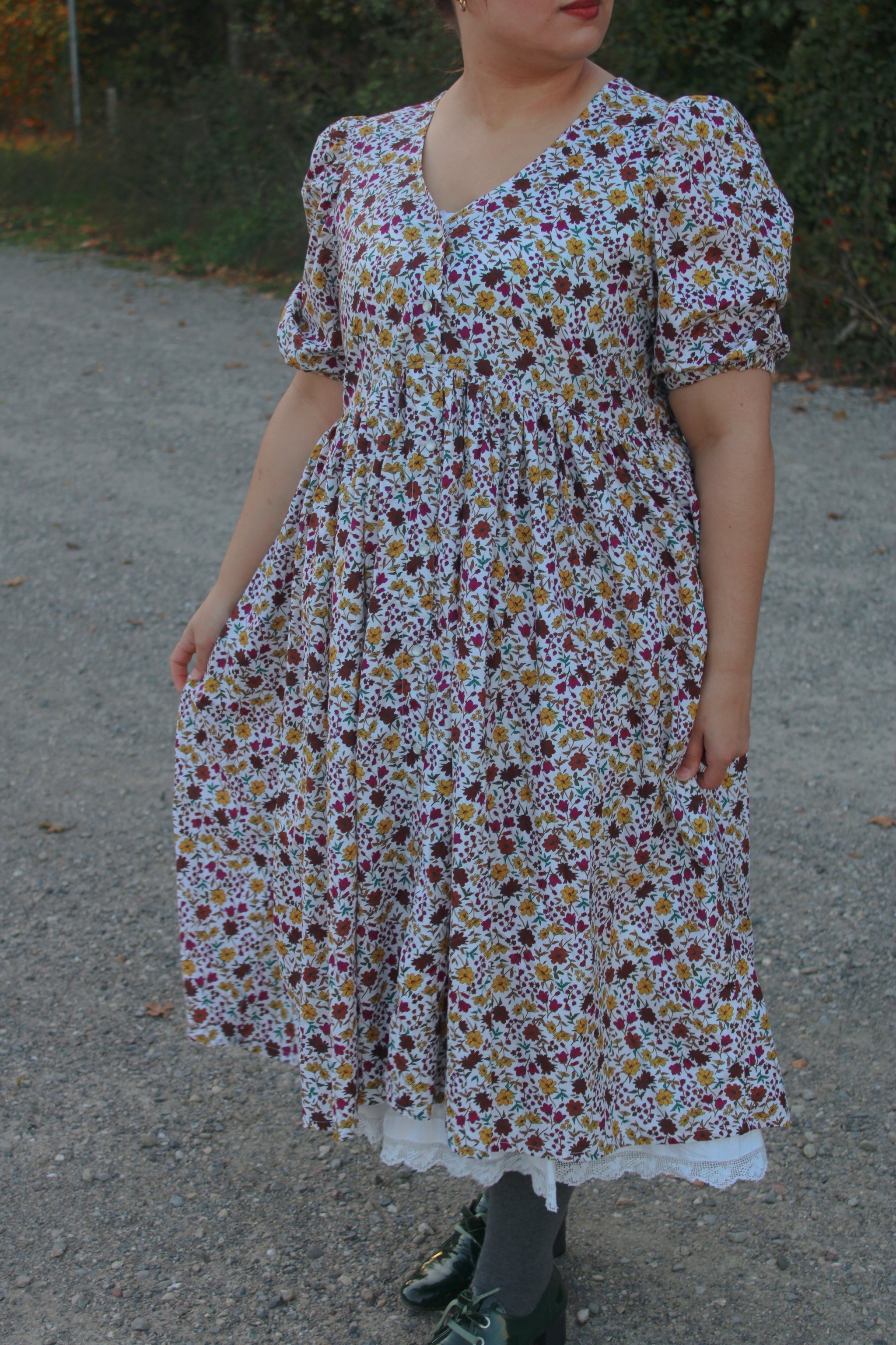 Robe collection 
