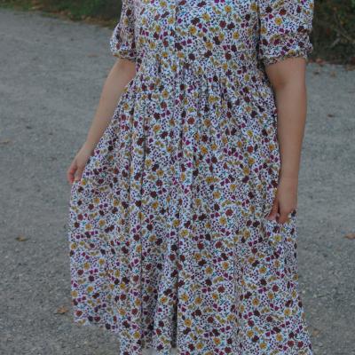 Robe collection 