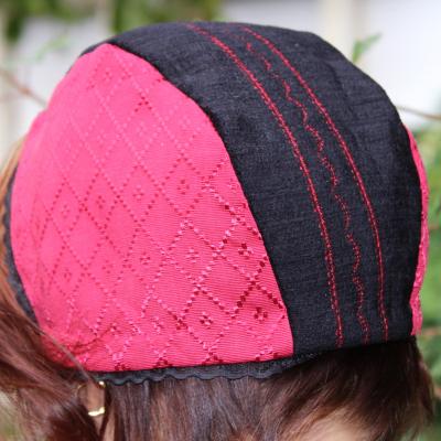 Bonnet Renaissance Italienne