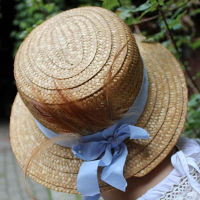 Chapeau modèle Paplicot