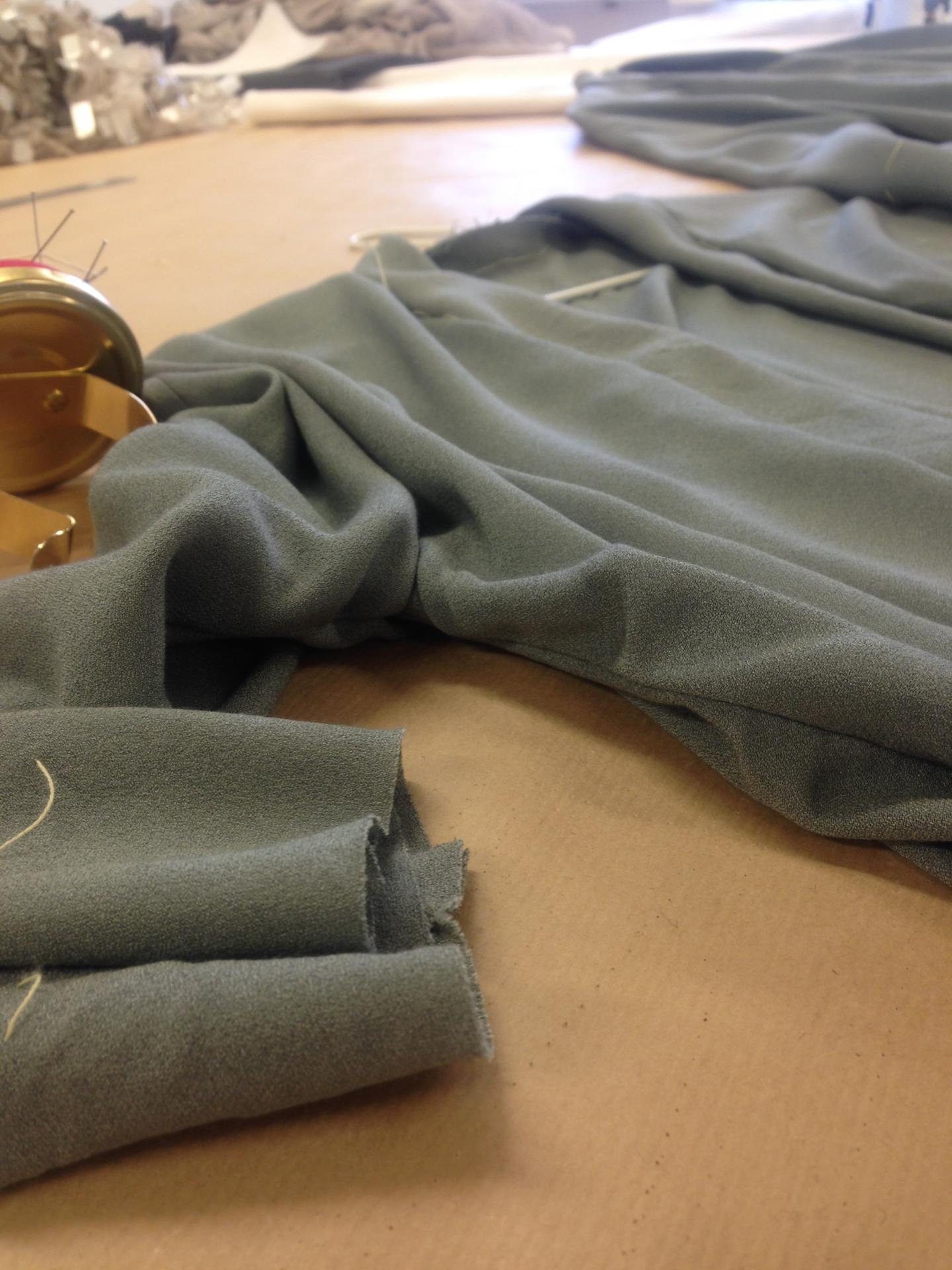 gilet pour pièce de théâtre